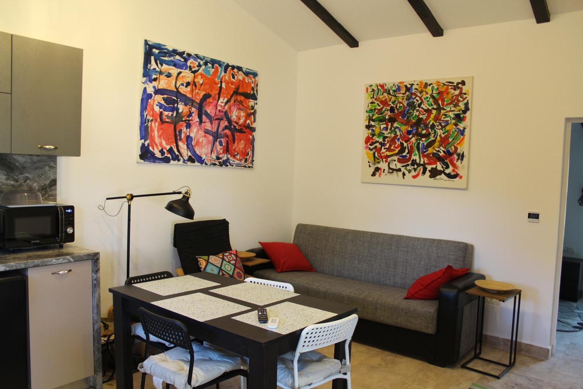 Casuta Artistilor Vila Breaza  Exterior foto