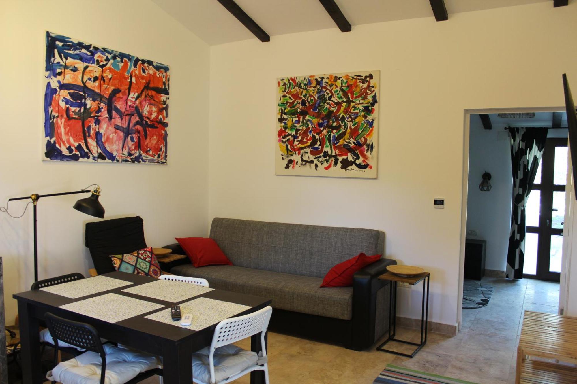 Casuta Artistilor Vila Breaza  Exterior foto