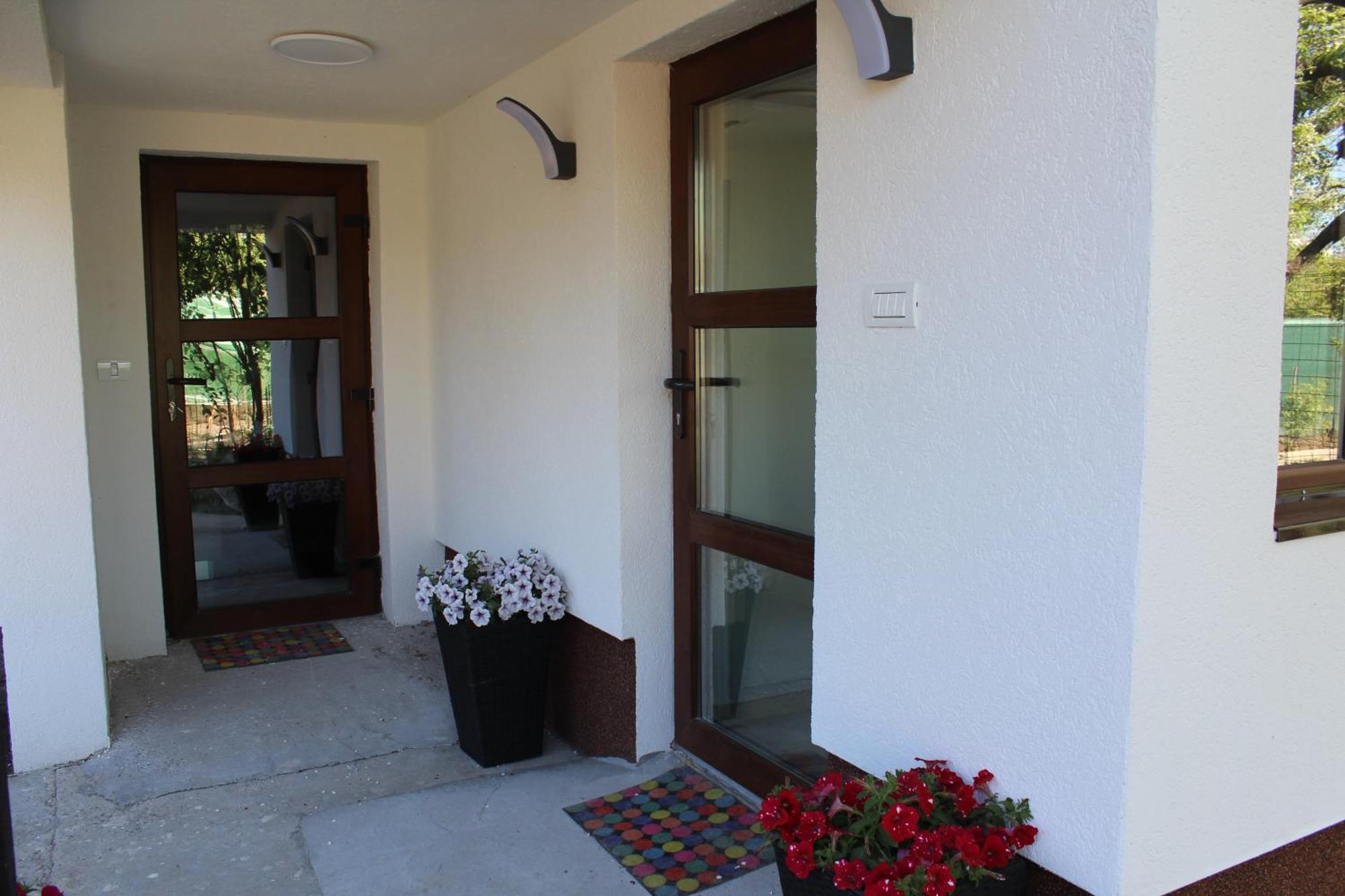 Casuta Artistilor Vila Breaza  Exterior foto