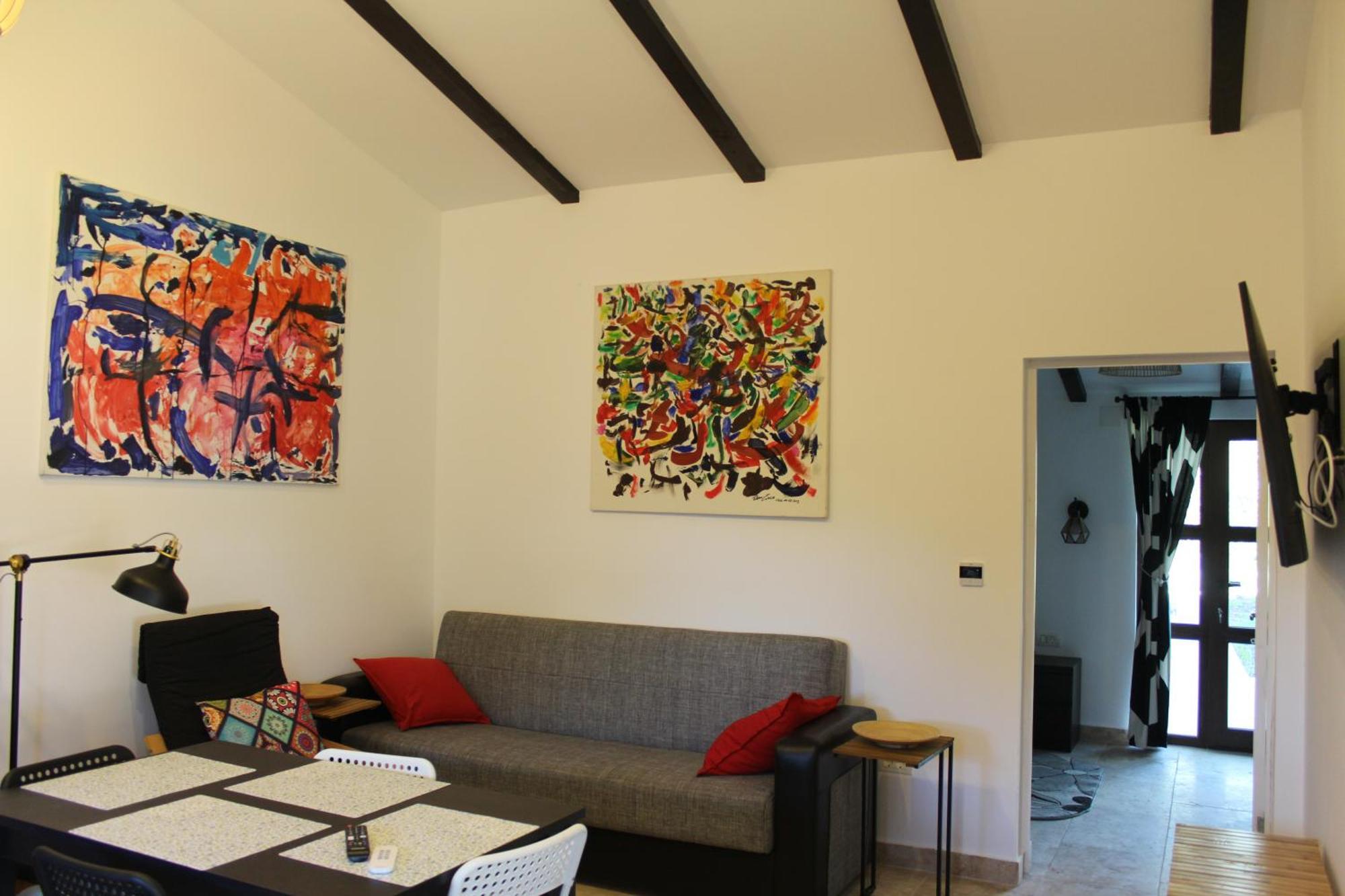 Casuta Artistilor Vila Breaza  Exterior foto