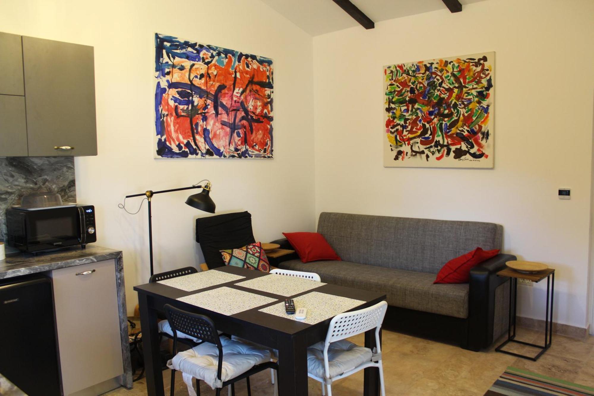 Casuta Artistilor Vila Breaza  Exterior foto