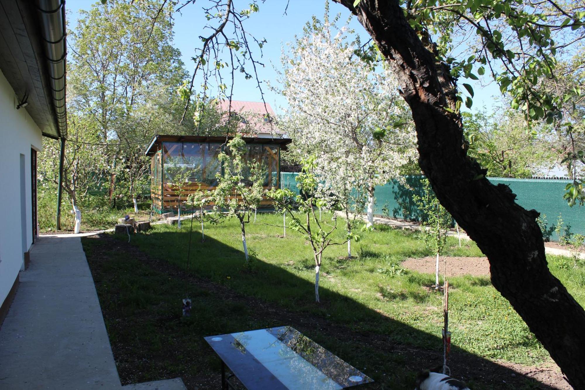 Casuta Artistilor Vila Breaza  Exterior foto